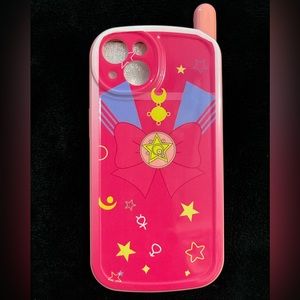 Iphone 13 phone case. Sailor moon.